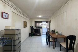 Blk 116 Kebun Baru Heights (Ang Mo Kio), HDB 2 Rooms #527270391